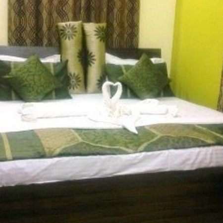 Hotel Royal Mirage Boutique Морджим Экстерьер фото
